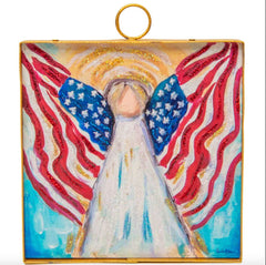 Mini Hamilton American angel