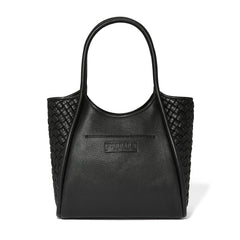 Black Ferrara Noa Large tote