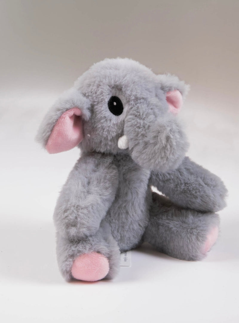 Small Tracking Animal