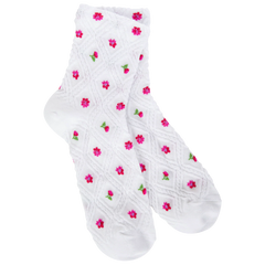Flower Bud socks