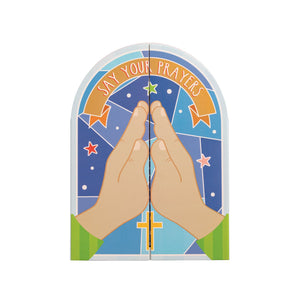 Prayer book
