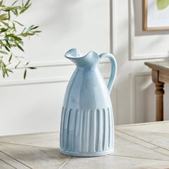 Cascina Decorative pitcher