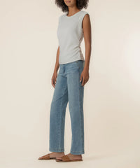 Rayna Ribbed tank