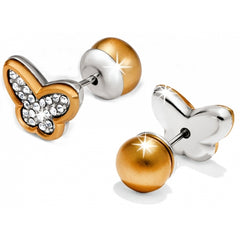 Massandra Butterfly reversible post