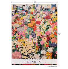 500 piece puzzle box