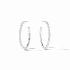 Juliet hoop