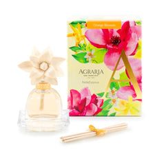 AirEssence Petite floral air diffuser