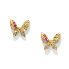 Enchanting Post earrings