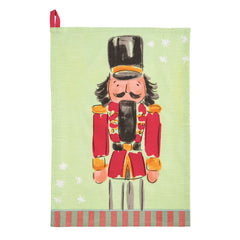 Nutcracker Towel