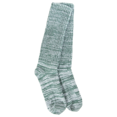 Christmas slouch socks