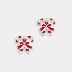 Christmas mini stud