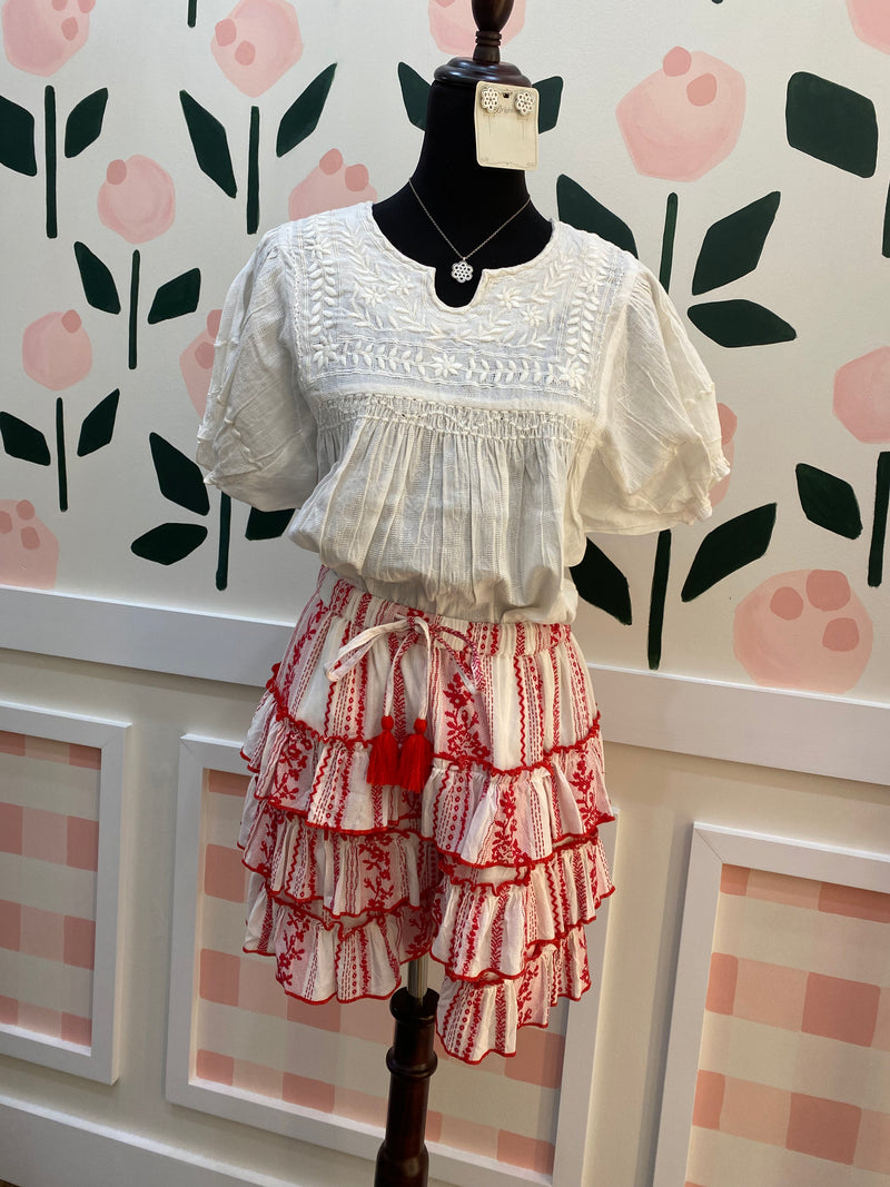 Linda Skirt
