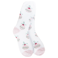 Holiday socks