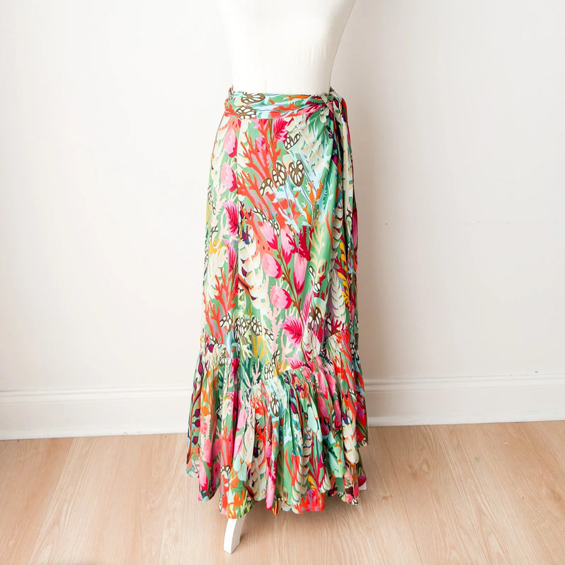 Enchanted 3 way skirt