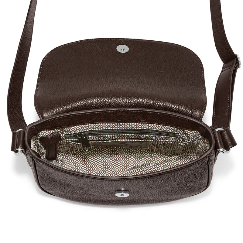 Cocoa Weston saddlebag