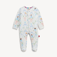 It takes tutu magnetic me footie