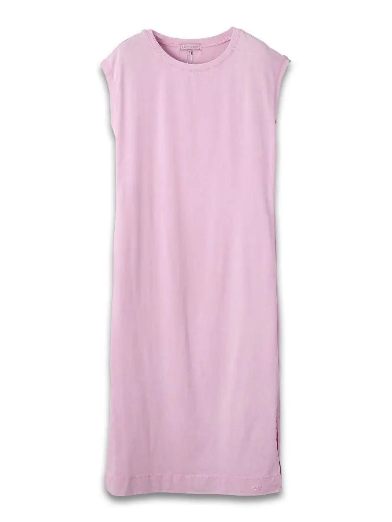 Vintage washed dress