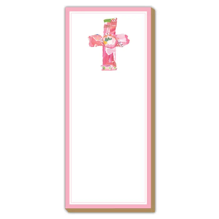Lux Skinny Notepad