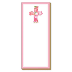 Lux Skinny Notepad