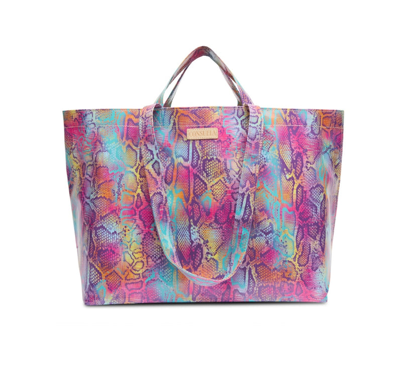 Grab-n-go Jumbo-Steph