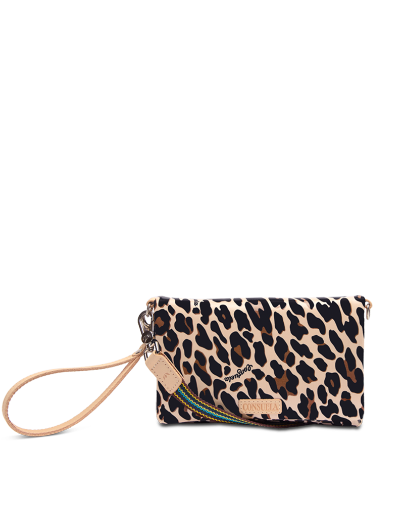 Uptown crossbody-mona