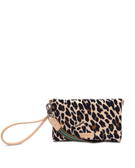 Uptown crossbody-mona