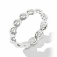 Solara nova hinged bangle
