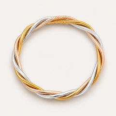 Trilogy All weather bangle