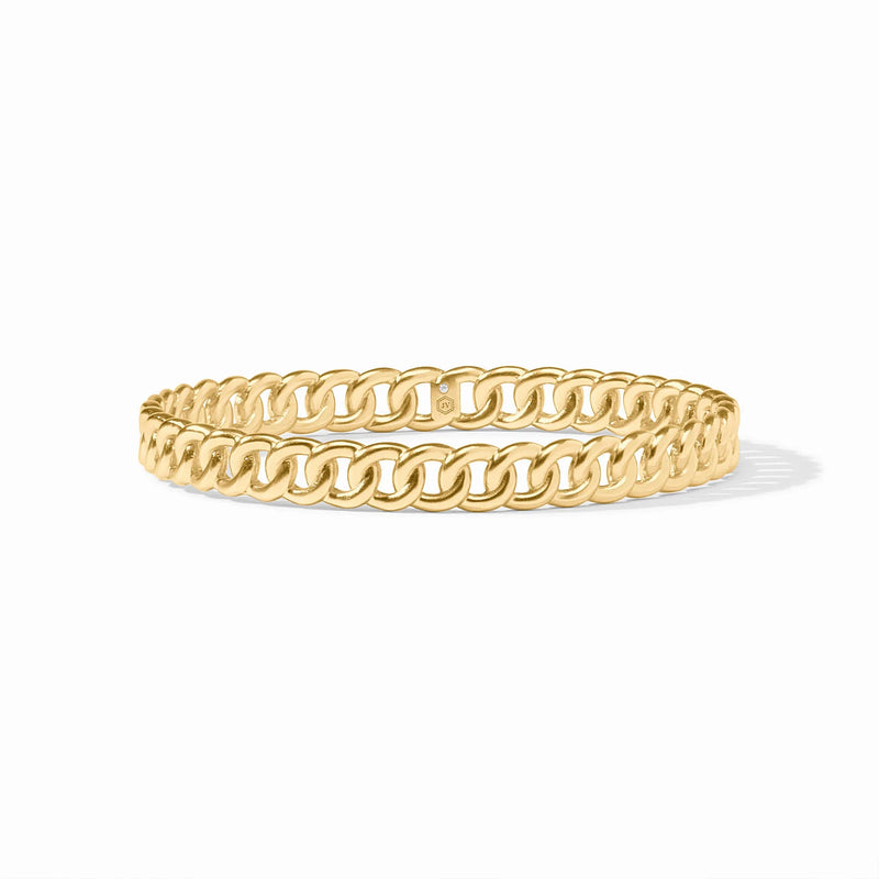 Dolce bangle-Gold