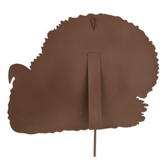 Becks traditional turkey