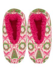 Simply southern slippers socks