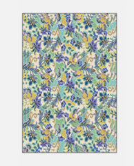 Torenia- Travel blanket