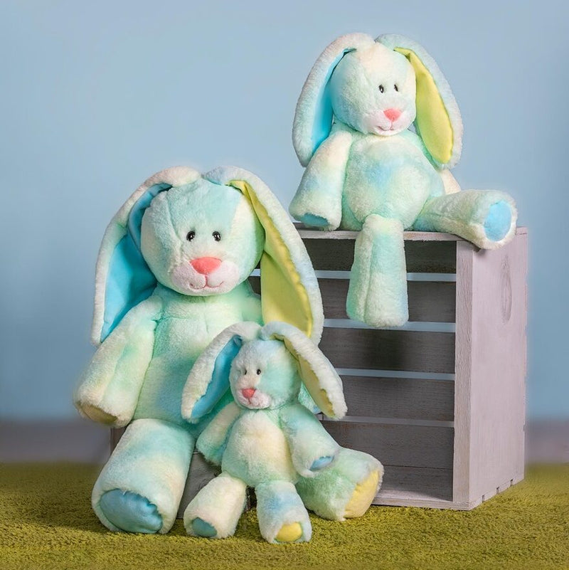 Marshmallow Junior- Jellybean Bunny 9”