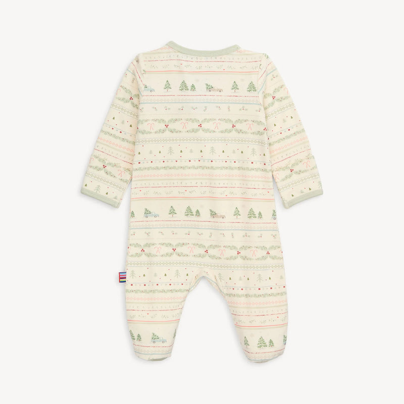 Time of wonders footie