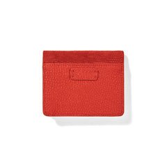 Flirt red Everbloom small wallet/crossbody