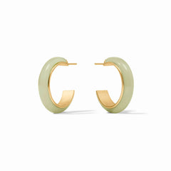 Amalfi Hoop Earrings