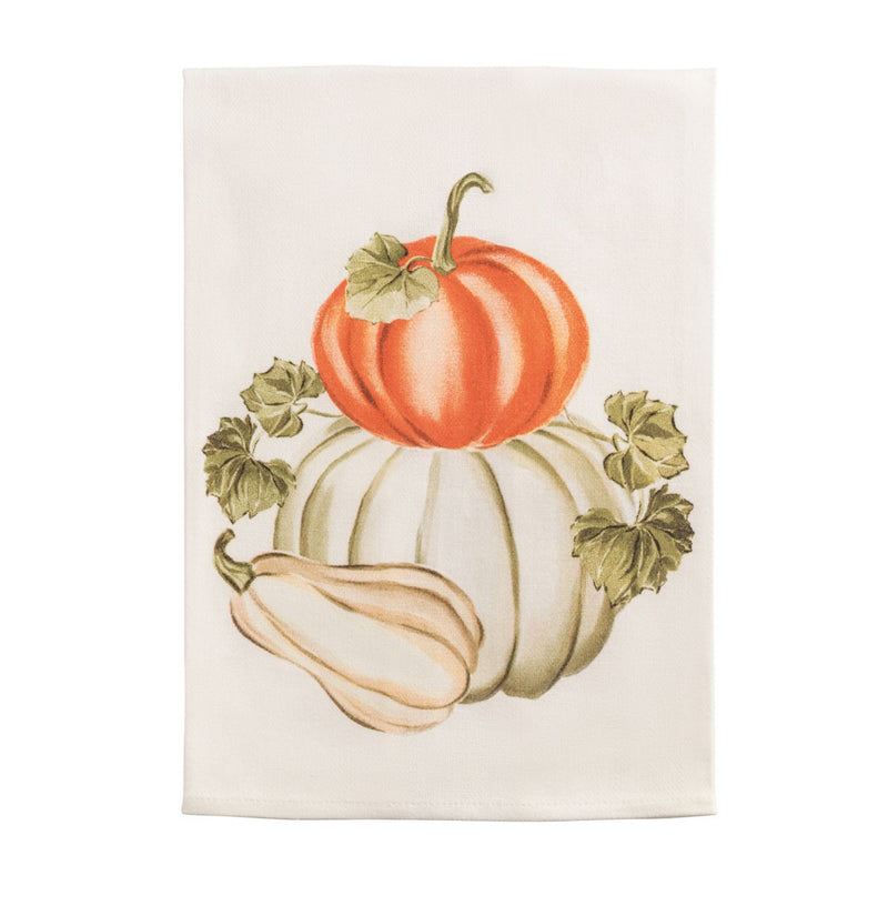 Gourd towel