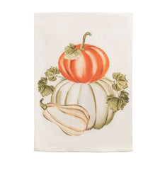 Gourd towel