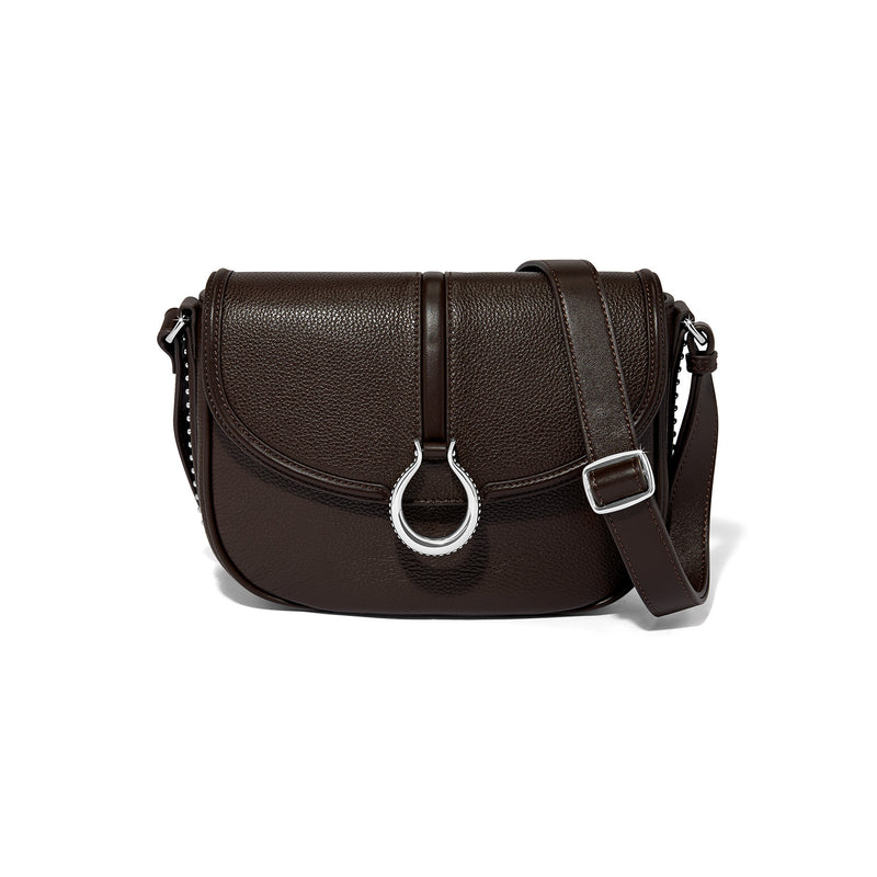 Cocoa Weston saddlebag