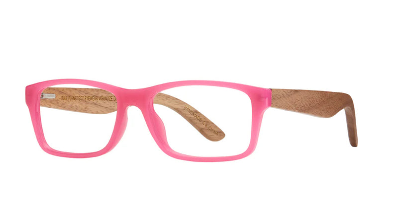 Anza Blue light readers