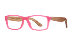 Anza Blue light readers