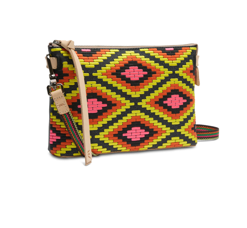 Midtown crossbody-Rae