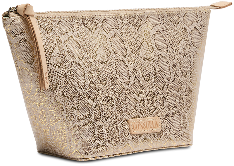 Large tool kit- Leah