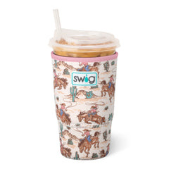 Large Swig cup Coolie