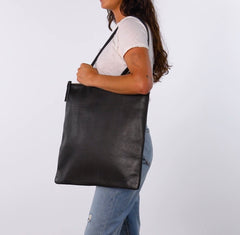 Evie shopper tote