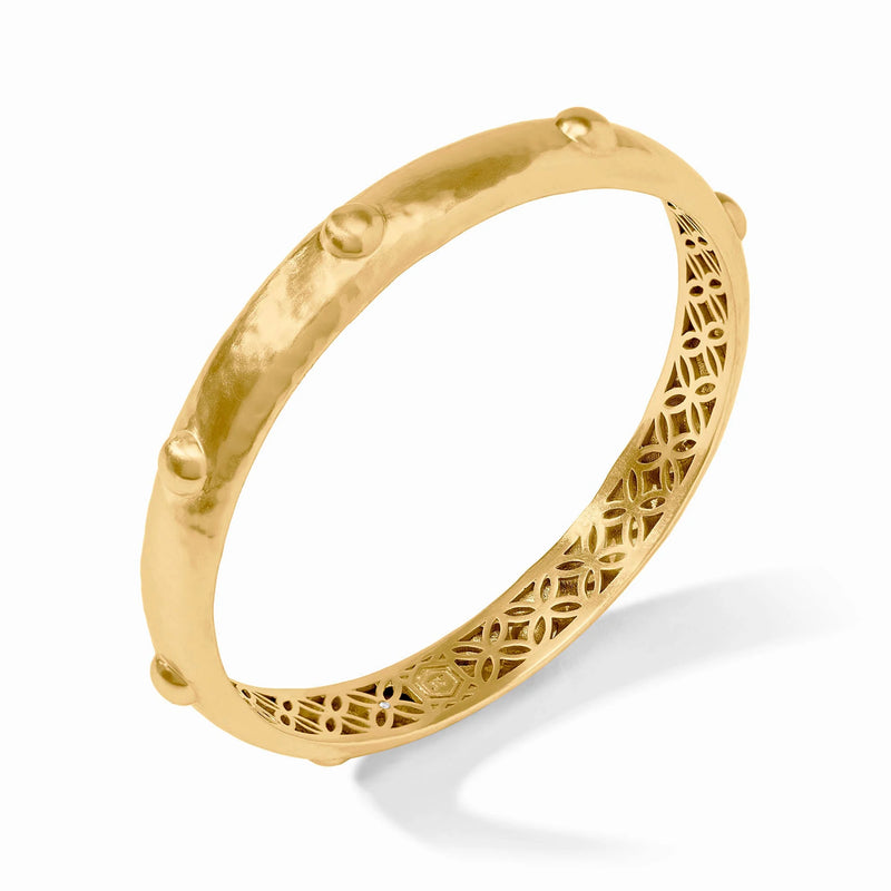 Solara bangles- gold