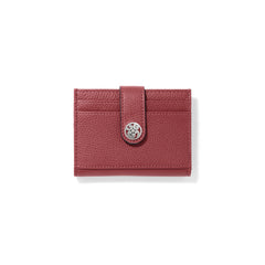 Sedona Clay card case