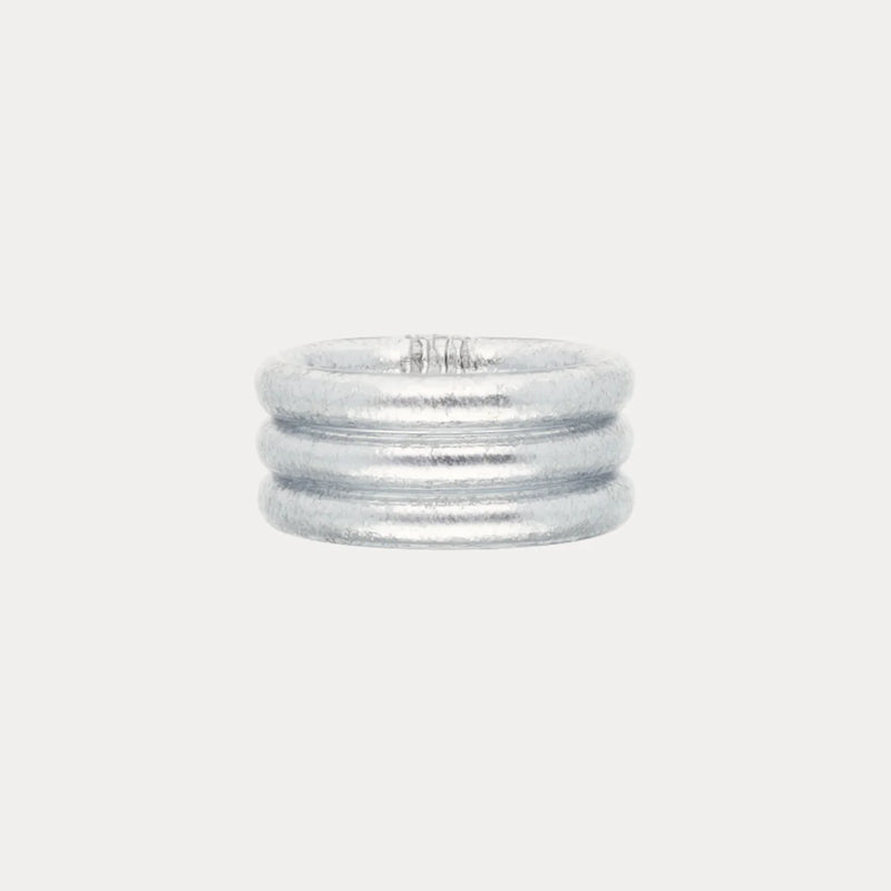 Aura All weather Ring set of 3