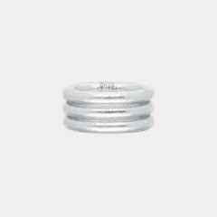 Aura All weather Ring set of 3