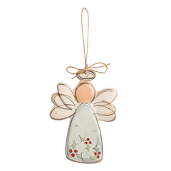 Angel ornament